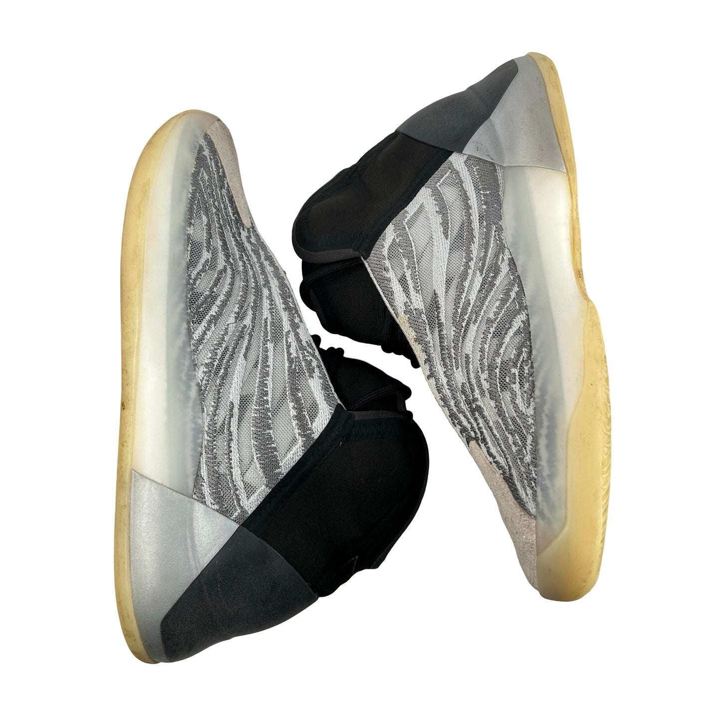 Q46473 Adidas Yeezy QNTM (Lifestyle Model) [USED] - 8 M (Used)