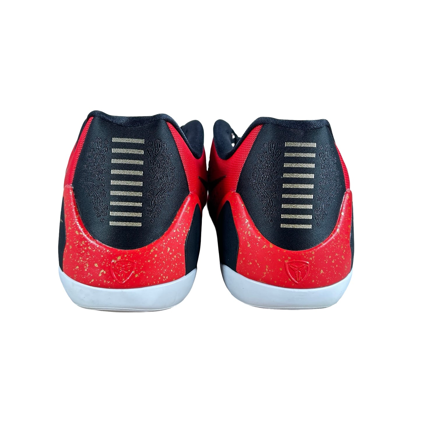 IH1400 600 Nike Kobe 9 EM Low Protro China [USED] - 11 M (Used)