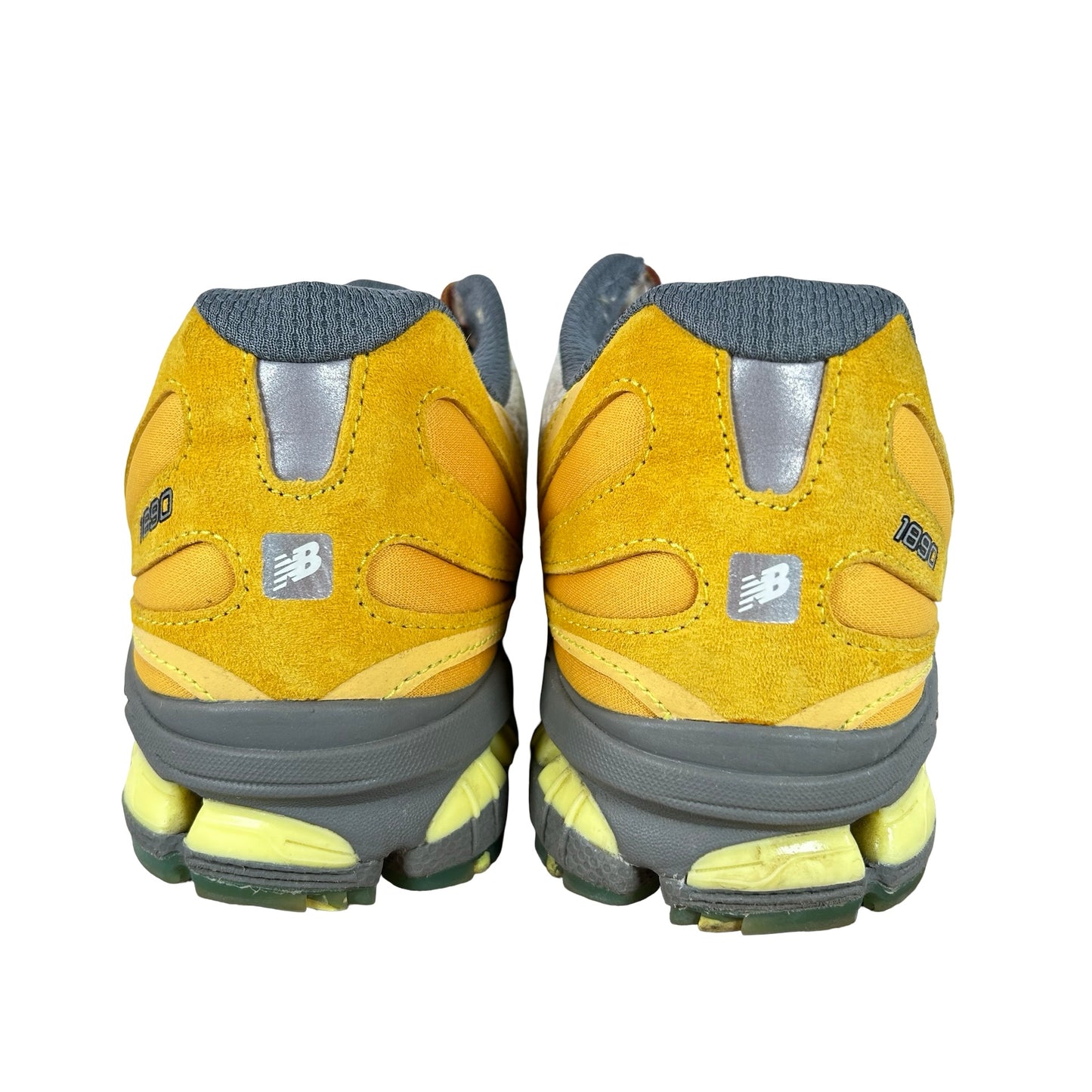 U18901DP New Balance 1890 Action Bronson Hornet Tusk [USED] - 8.5 M (Used) (Replace Box)