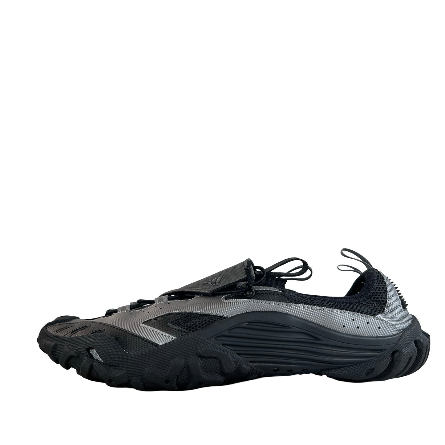 LB2841 Adidas Pharrell Williams Water Moc Black [USED] - 12 M (Used)