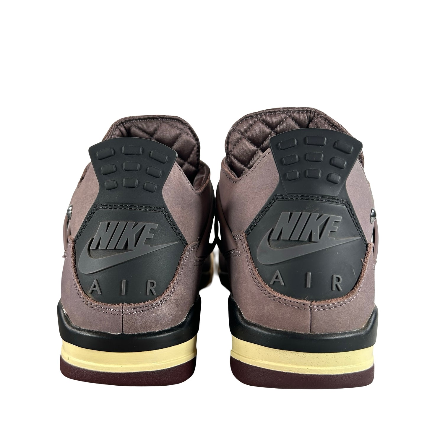 DV6773 220 Jordan 4 Retro SP A Ma Maniére Violet Ore [USED] - 8 M (Used3)