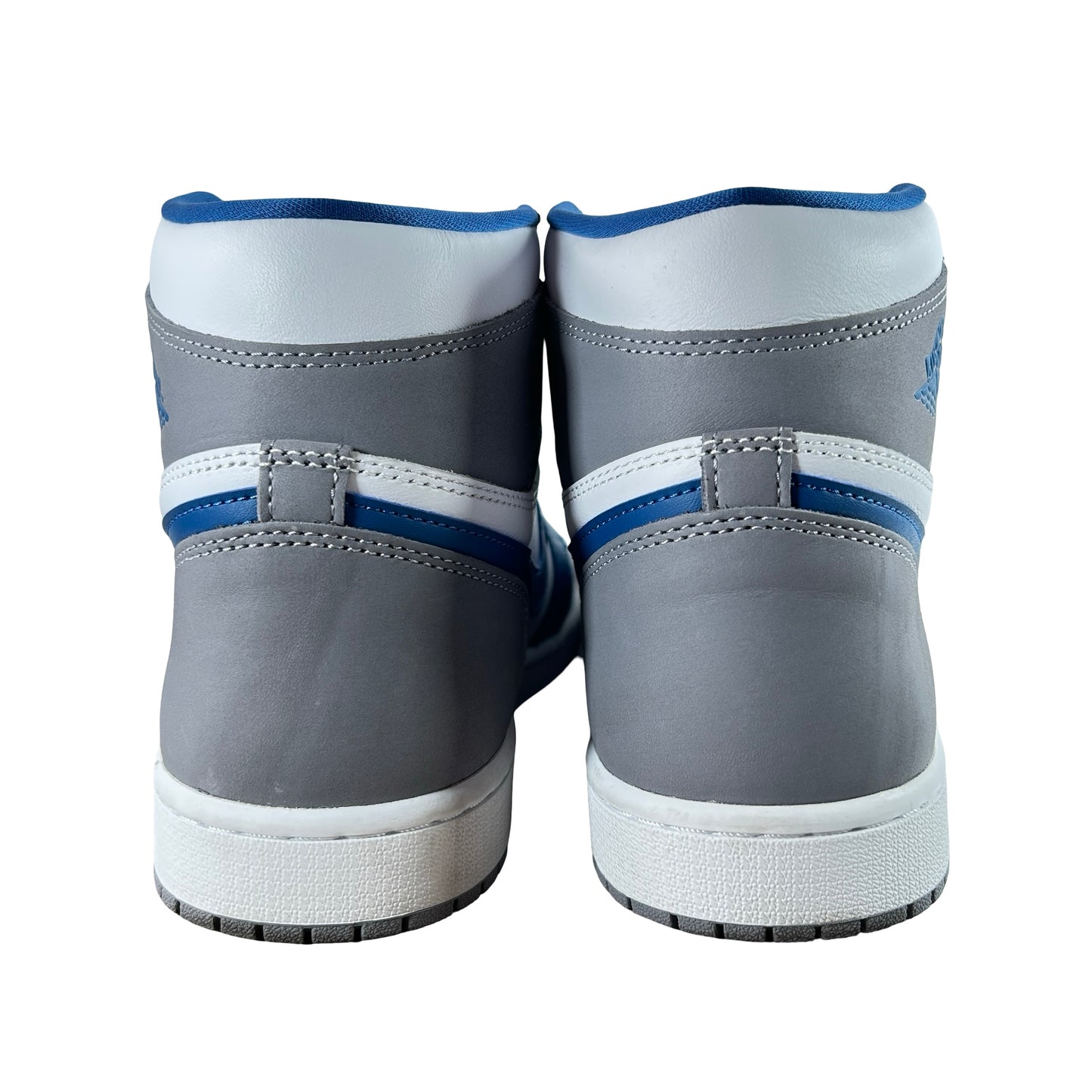 DZ5485 410 Jordan 1 Retro High OG True Blue [USED] - 11 M (Used2)