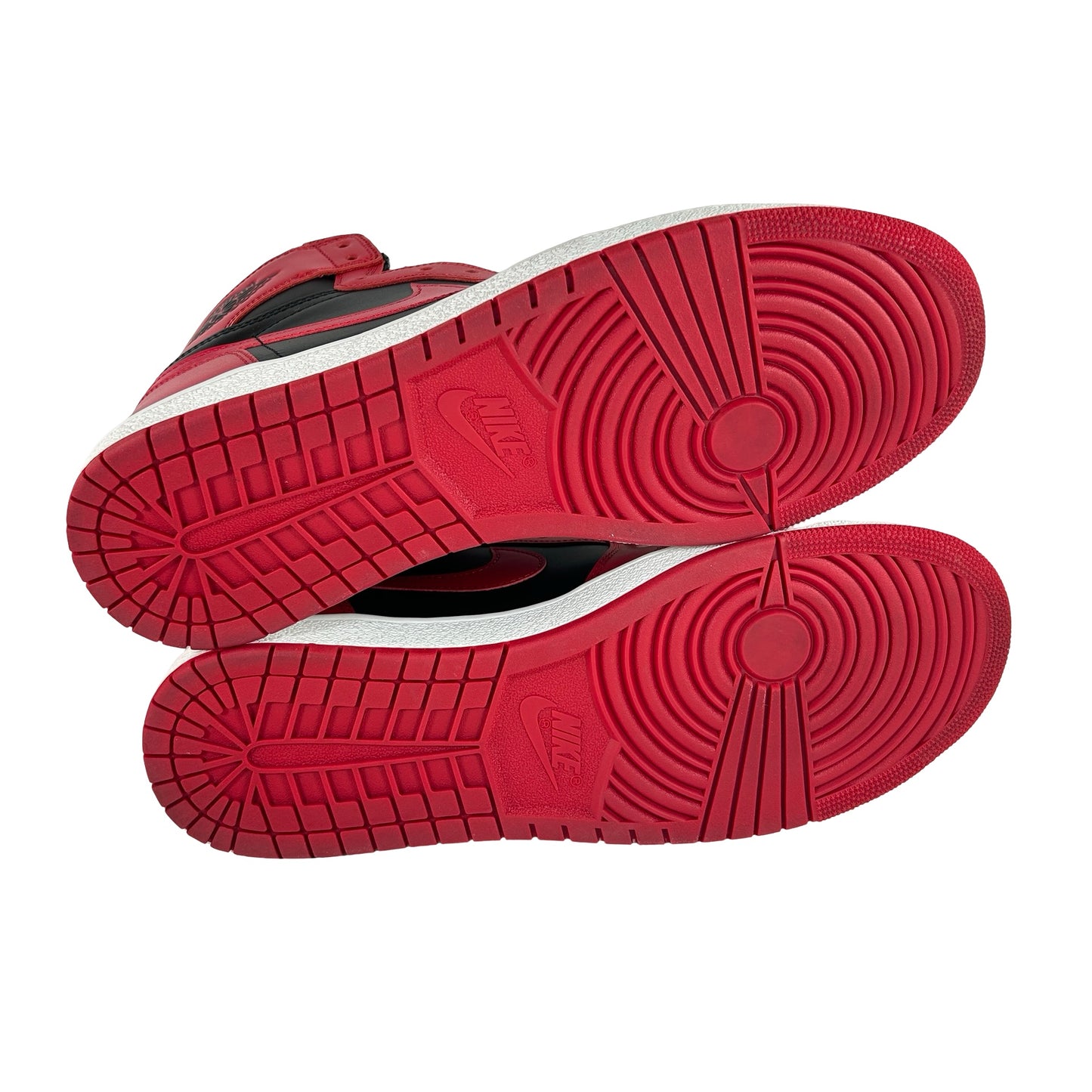 BQ4422 600 Jordan 1 Retro High '85 Varsity Red [USED] - 13 M (VNDS)