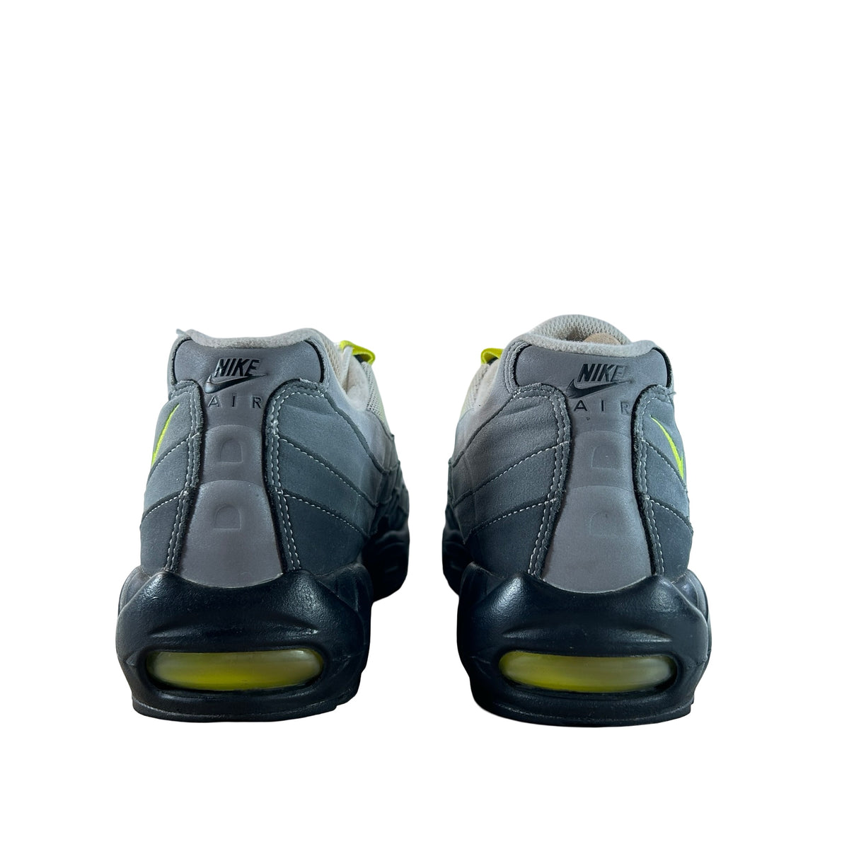 CT1689 001 Nike Air Max 95 OG Neon (2020) [USED] - 12 M (Used) (Replace Box)
