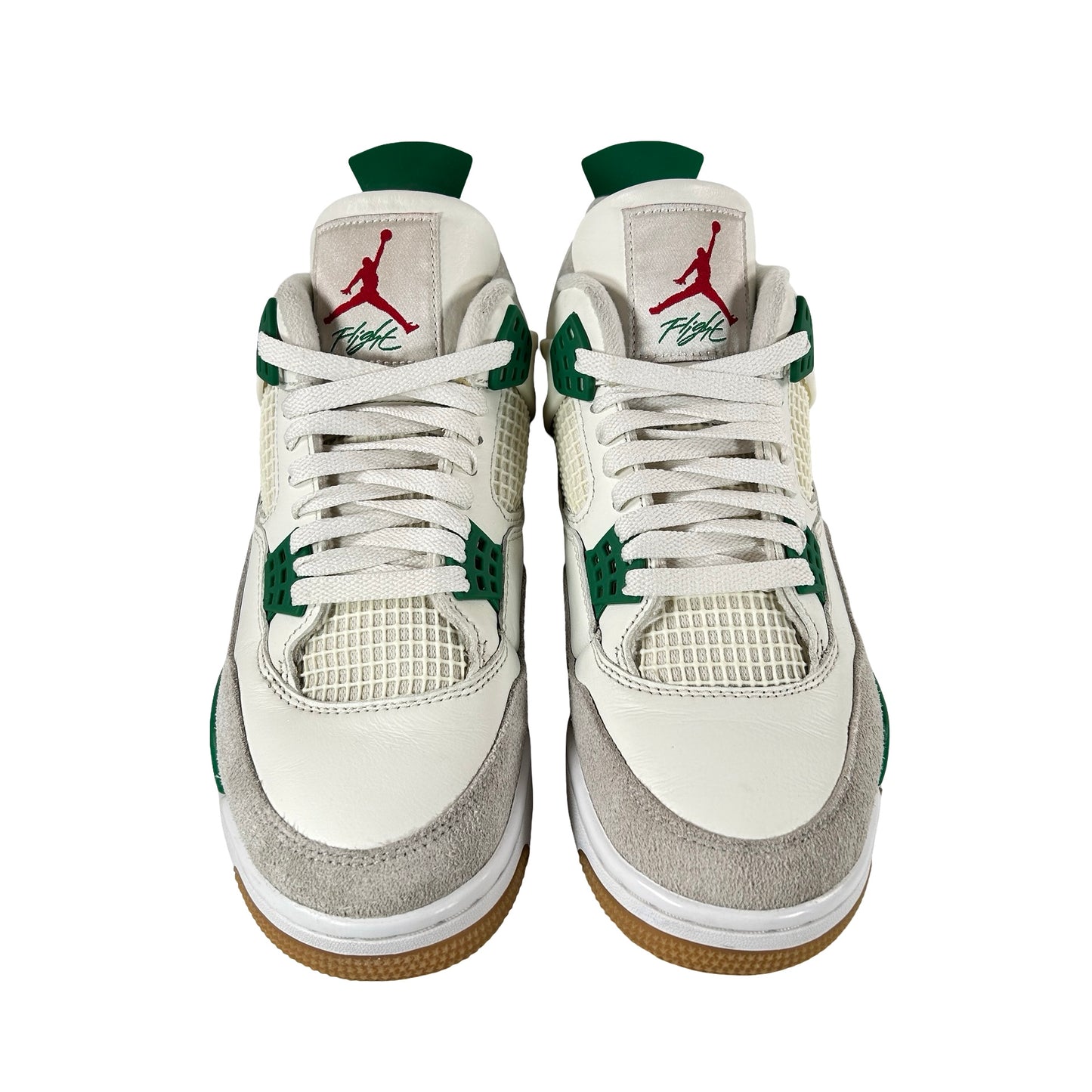 DR5415 103 Jordan 4 Retro SB Pine Green [USED] - 9 M (Used13)