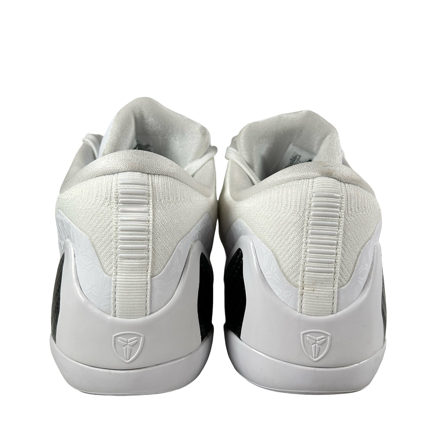 FZ7334 100 Nike Kobe 9 Elite Low Protro Halo [USED] - 9.5 M (Used2)