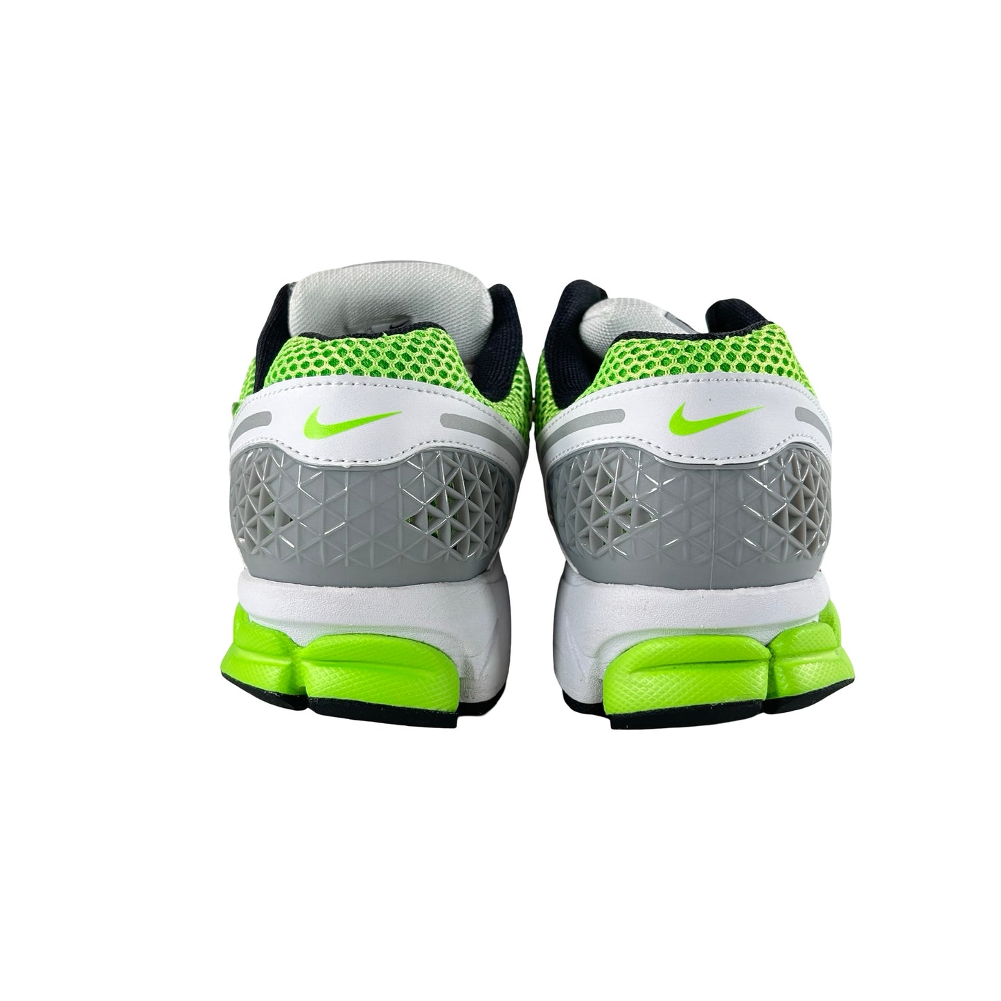 CI1694 300 Nike Zoom Vomero 5 Electric Green Black [USED] - 9.5 M (Used)