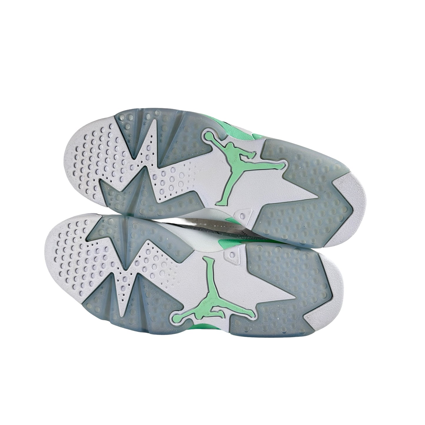 DQ4914 103 Jordan 6 Retro Mint Foam (Women's) [USED] - 10 W (VNDS)