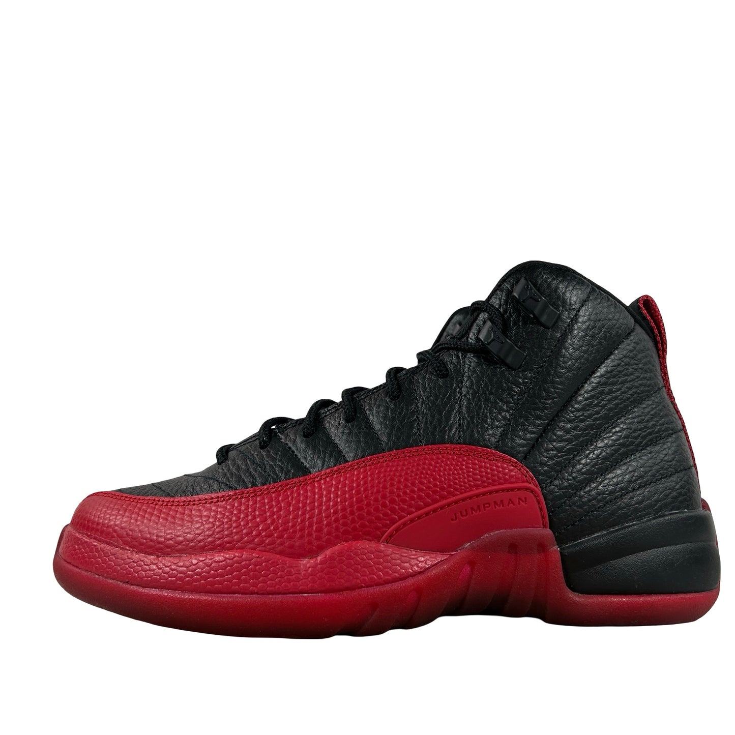 153265 002 Jordan 12 Retro Flu Game (2016) (GS) [USED] - 6.5 Y (Used)