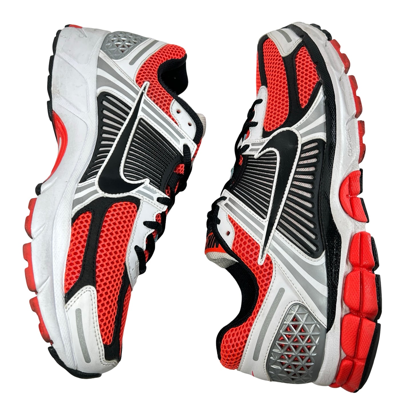 CZ8667 600 Nike Zoom Vomero 5 Bright Crimson [USED] - 10 M (Used)