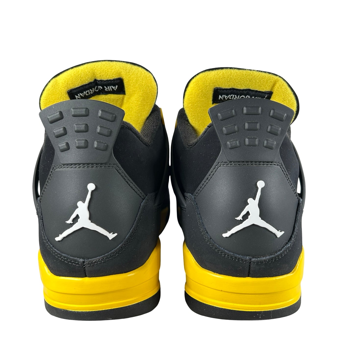 DH6927 017 Jordan 4 Retro Thunder [USED] - 13 M (Used5)
