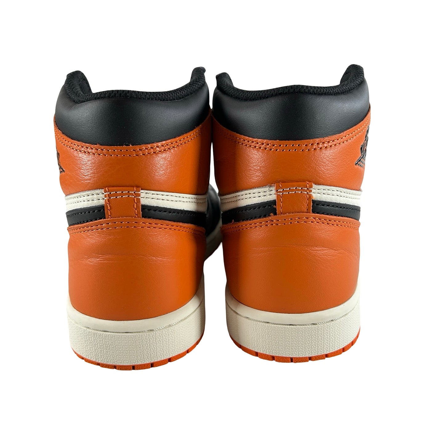 DZ5485 008 Jordan 1 Retro High OG Shattered Backboard (2025) [USED] - 9 M (Used2)