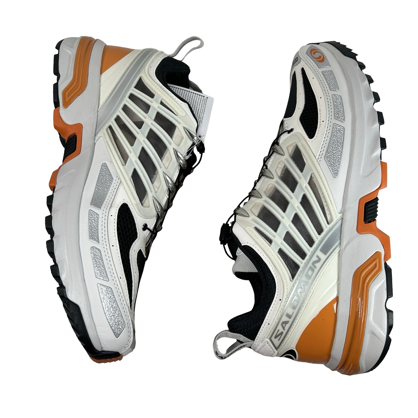 L47298800 Salomon ACS Pro Vanilla Ice Tomato Cream