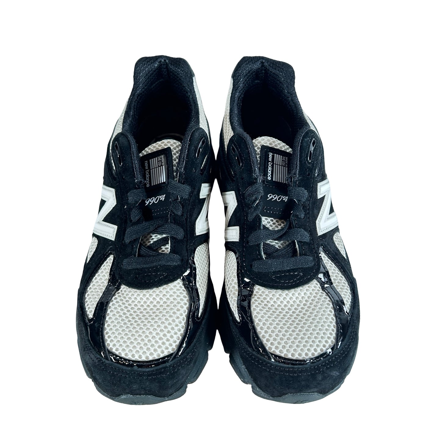 U990JS4 New Balance 990v4 MiUSA Joe Freshgoods 1998 Outro [USED] - 6 M (Used)
