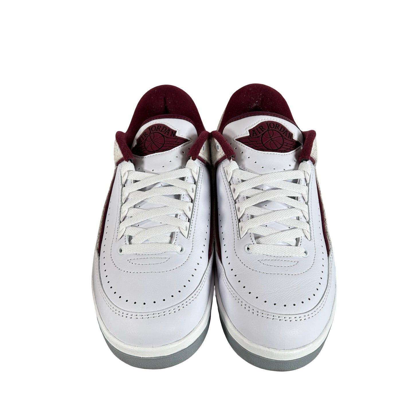 DV9956 103 Jordan 2 Retro Bajo Cerezo