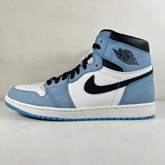 555088 134 Jordan 1 University Blue [USED] - 11.5 M (Used2)