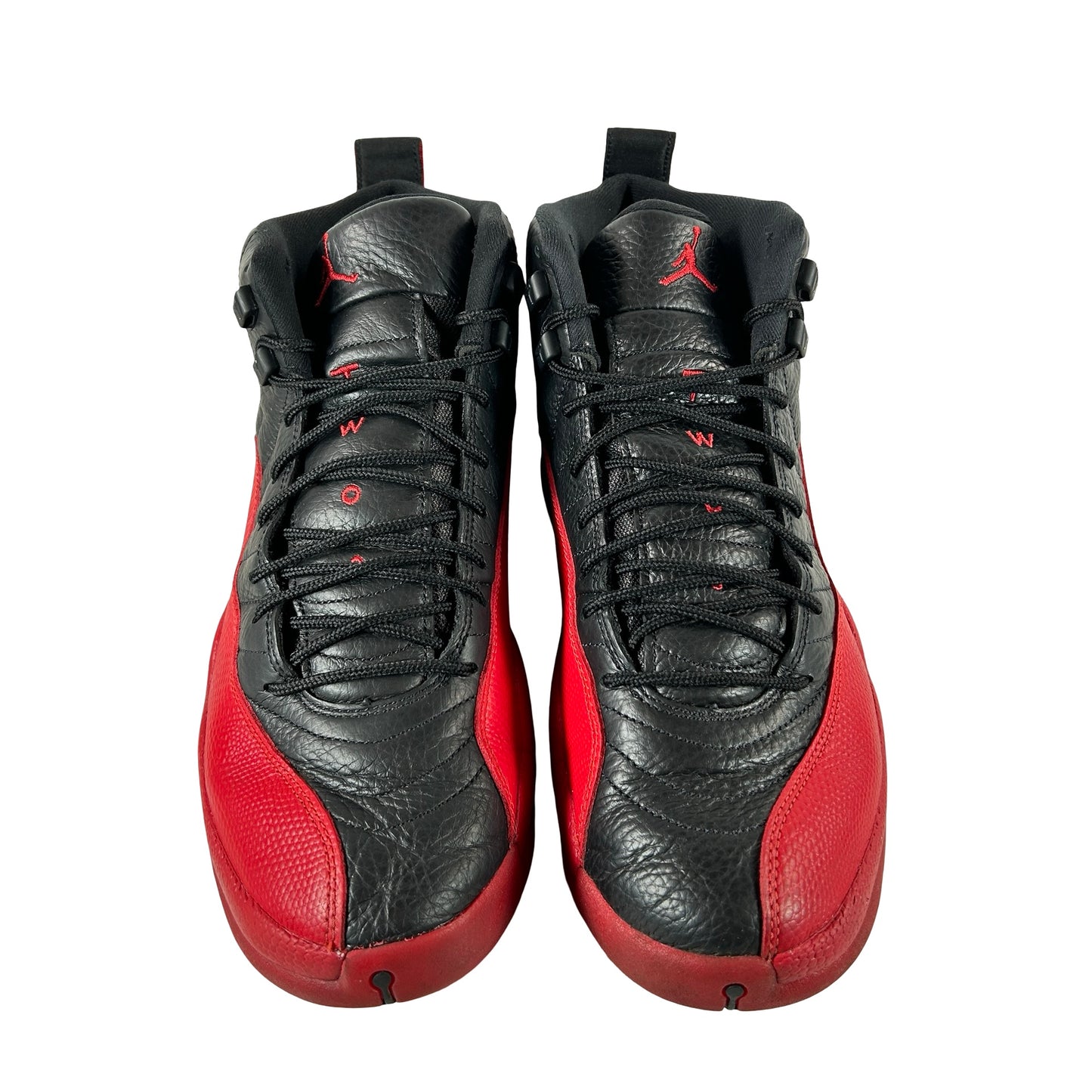 CT8013 002 Jordan 12 Retro Flu Game (2025) [USED] - 12 M (Used) (No Box)