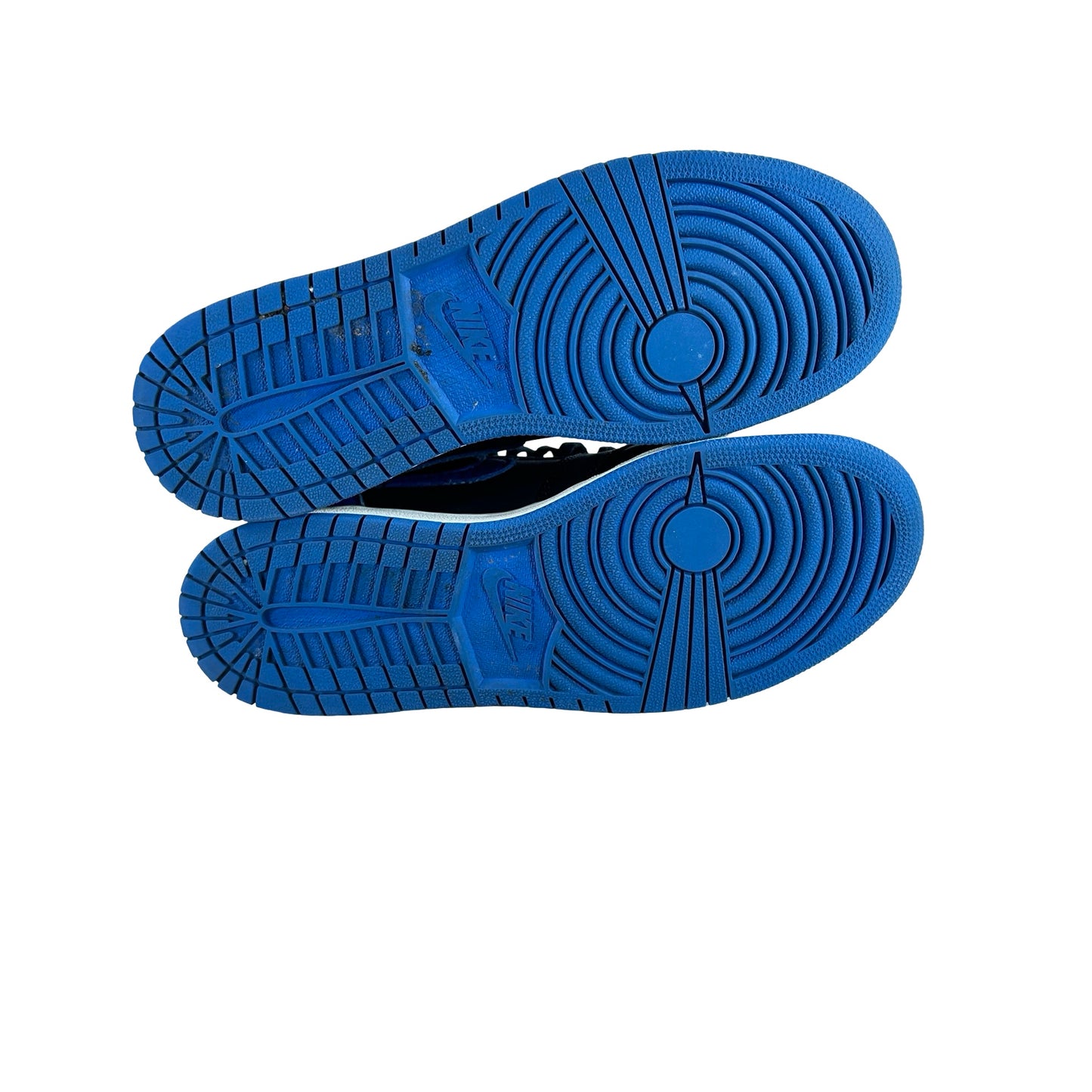 575441 007 Jordan 1 Retro Royal (2017) (GS) [USED] - 6.5 Y (Used3)