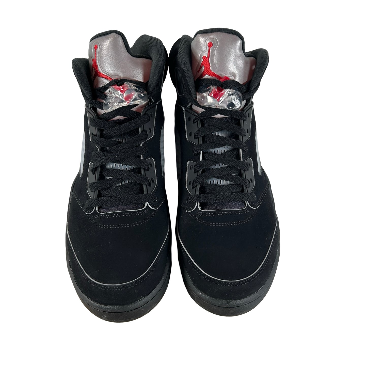 HF3975 001 Jordan 5 Retro OG Black Metallic Reimagined [USED] - 11 M (VNDS2)