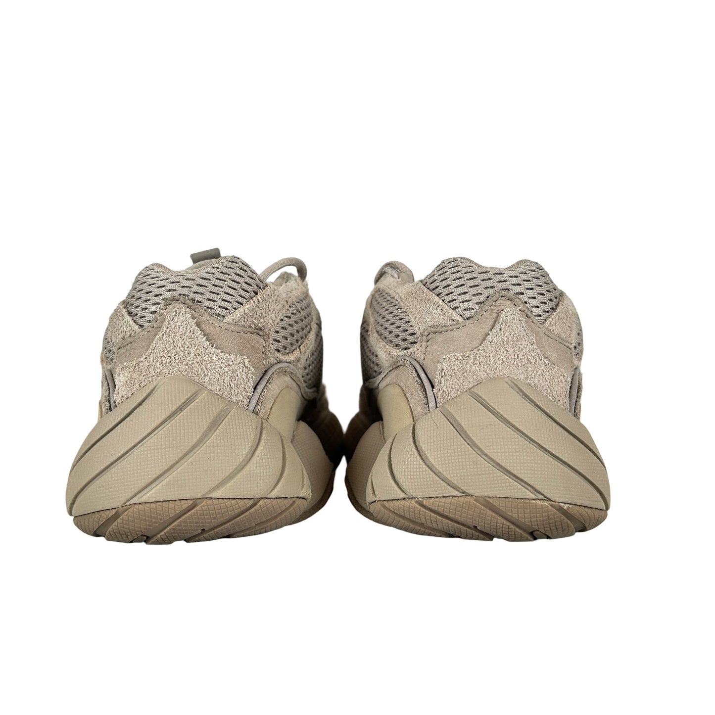 GX3605 Adidas Yeezy 500 Taupe Claro