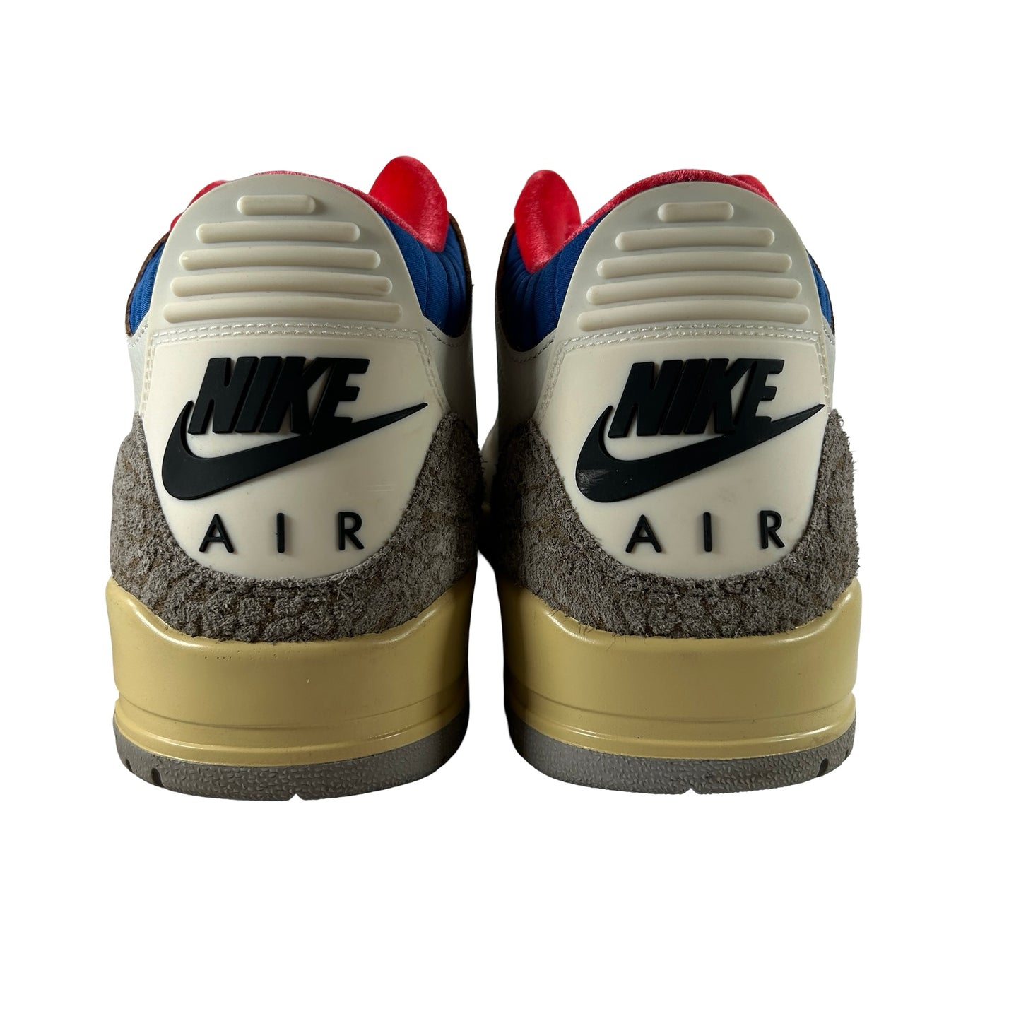 IB1482 100 Jordan 3 Retro Seoul 2.0 [USED] - 12 M (Used) (No Box)