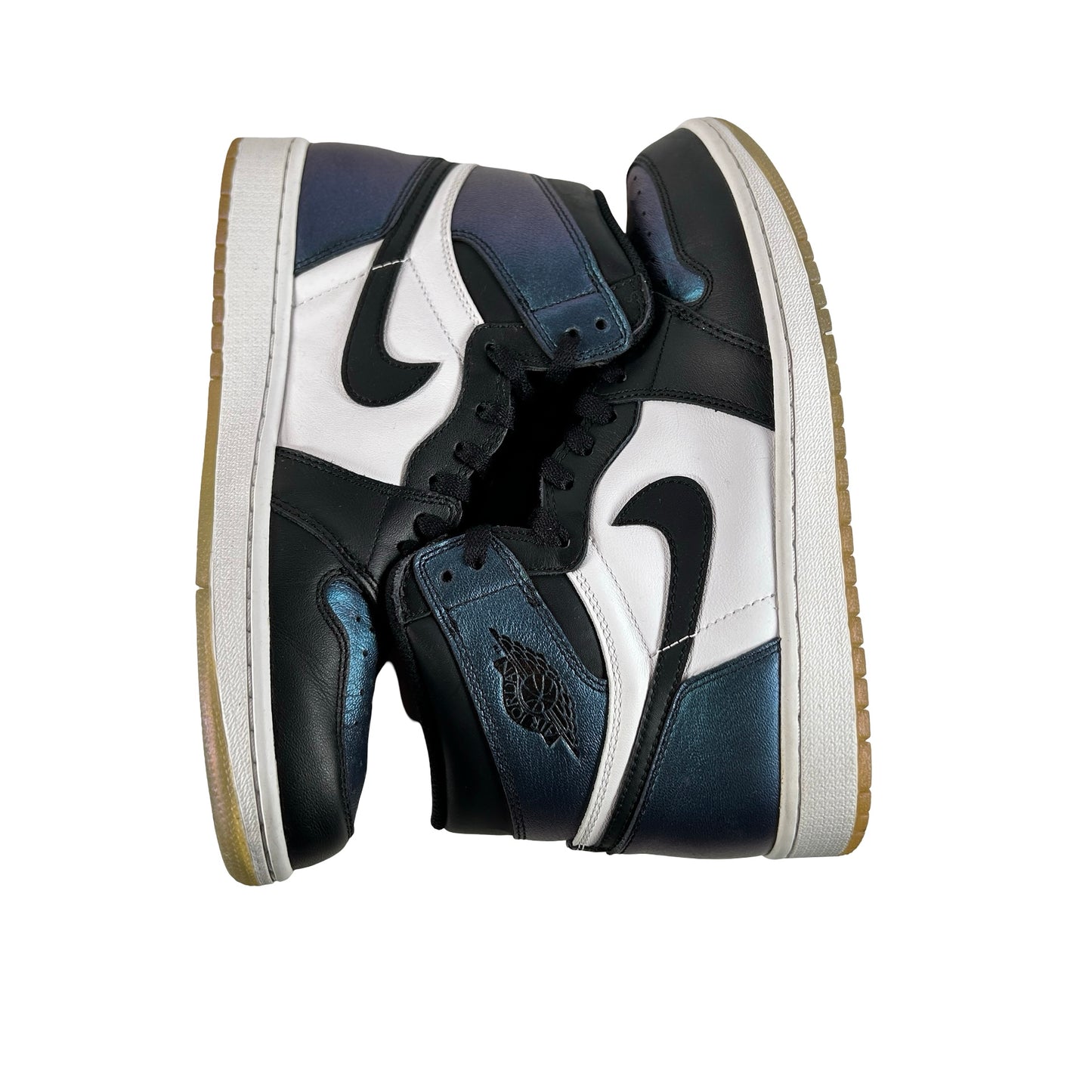 907958 015 Jordan 1 Retro All-Star Chameleon (2017) [USED] - 10 M (Used2)