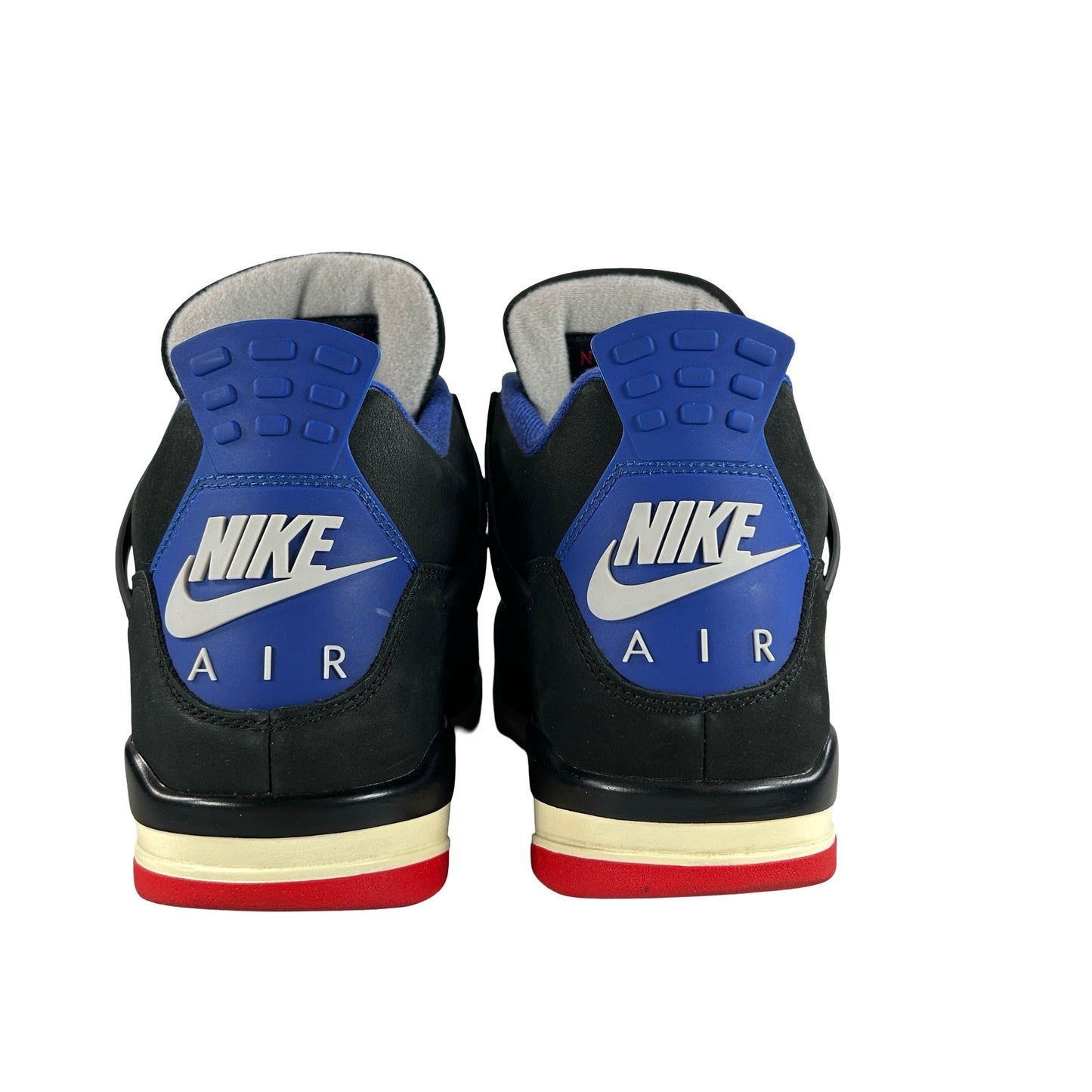 FV5029 003 Jordan 4 Retro Rare Air (White Lettering) [USED] - 11.5 M (Used)