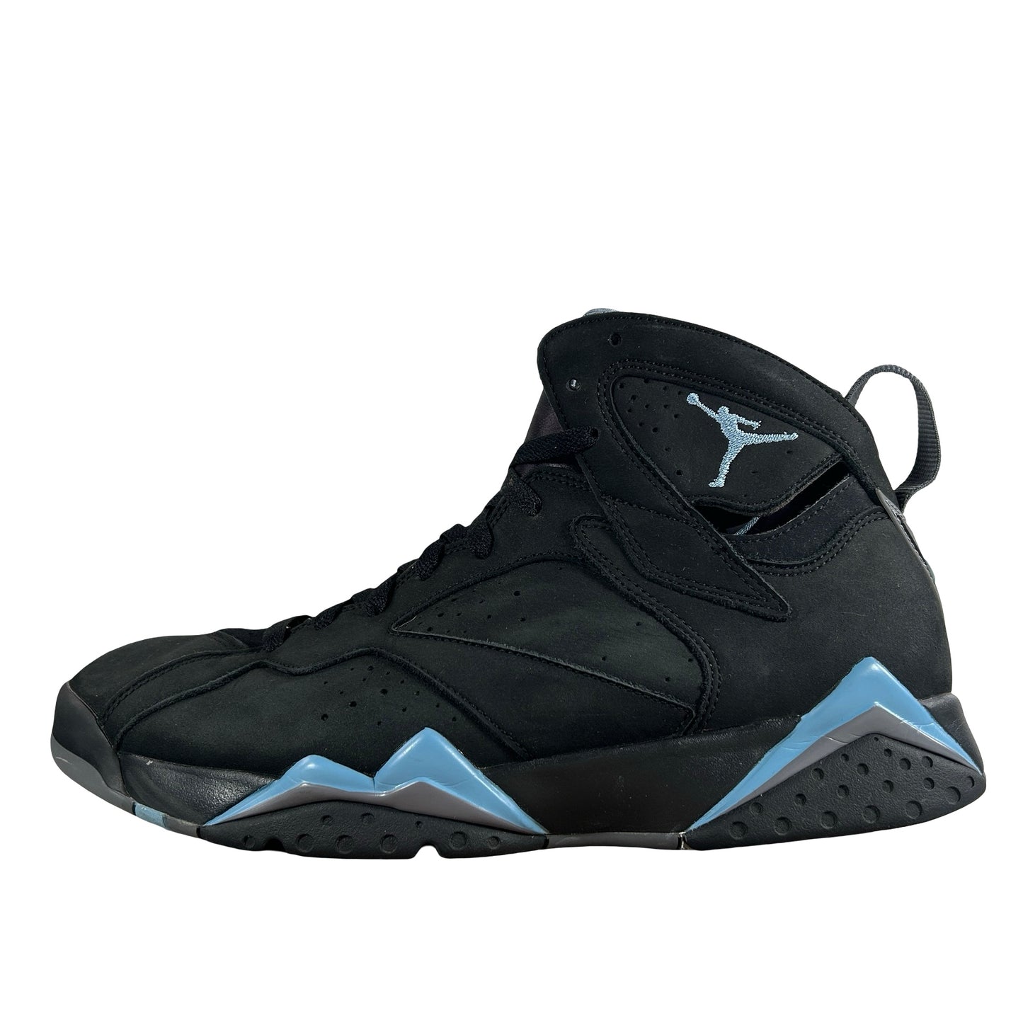 CU9307 004 Jordan 7 Retro Chambray (2023) [USED] - 10.5 M (Used4)