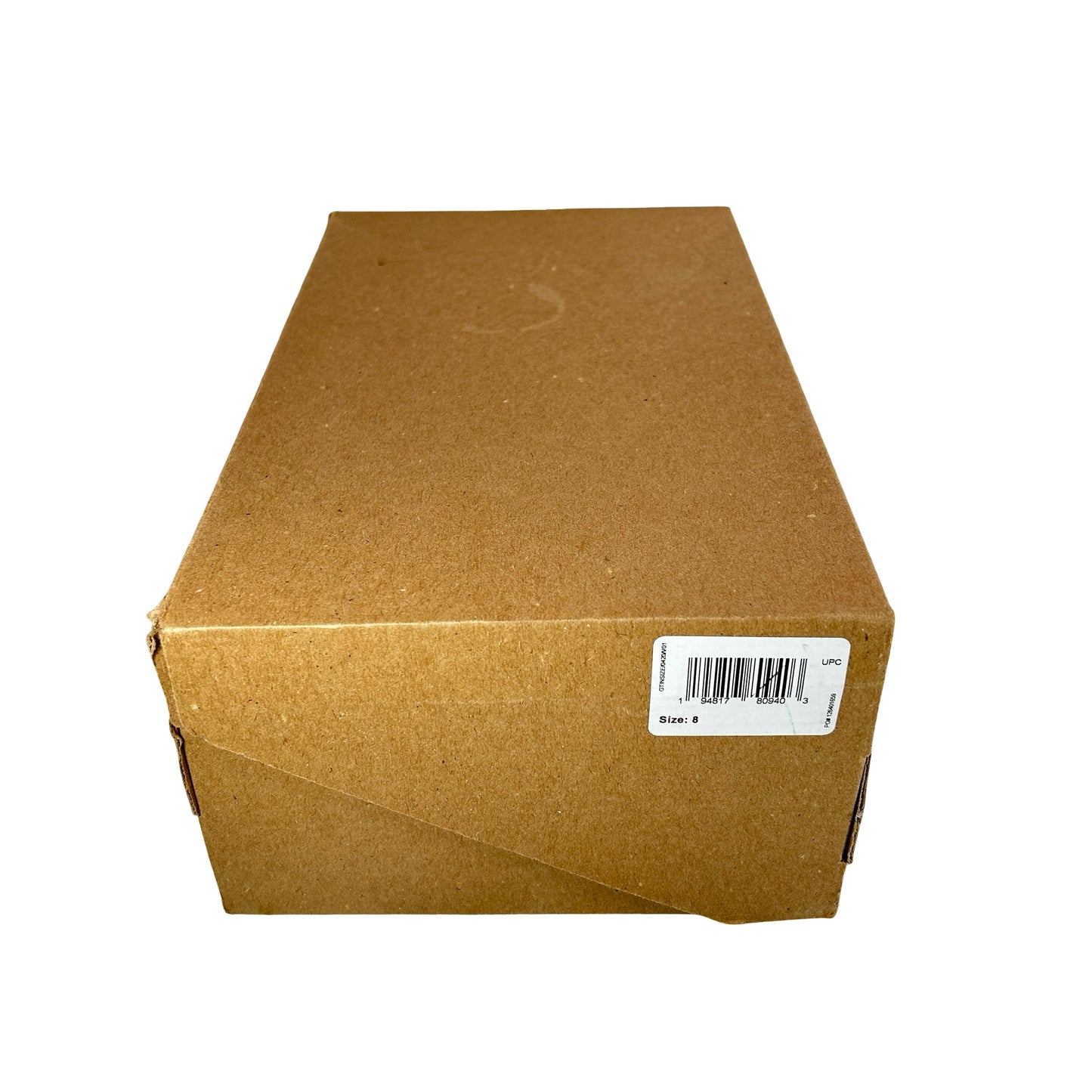 FY4567 adidas Yeezy Foam RNNR Sand [USED] - 8 M (Used)