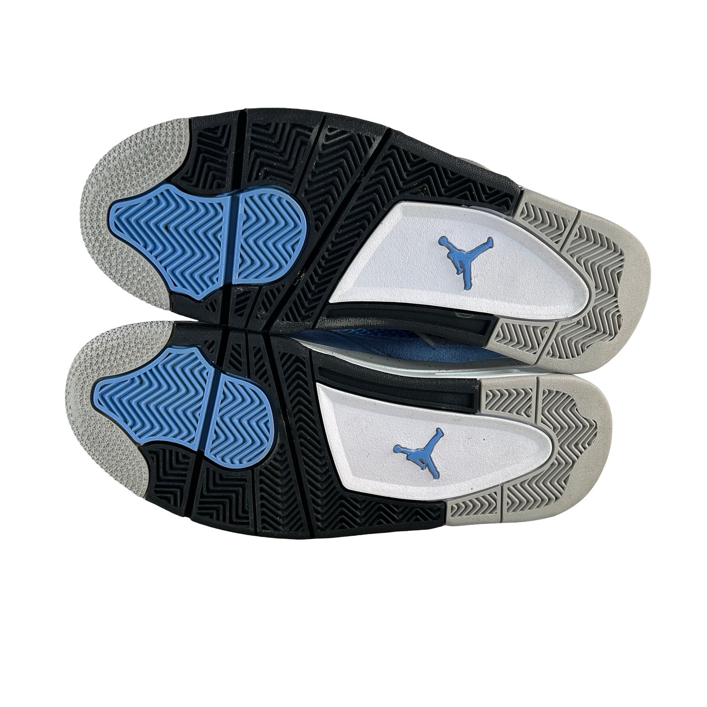CT8527 400 Jordan 4 University Blue [USED] - 8.5 M (Used5)