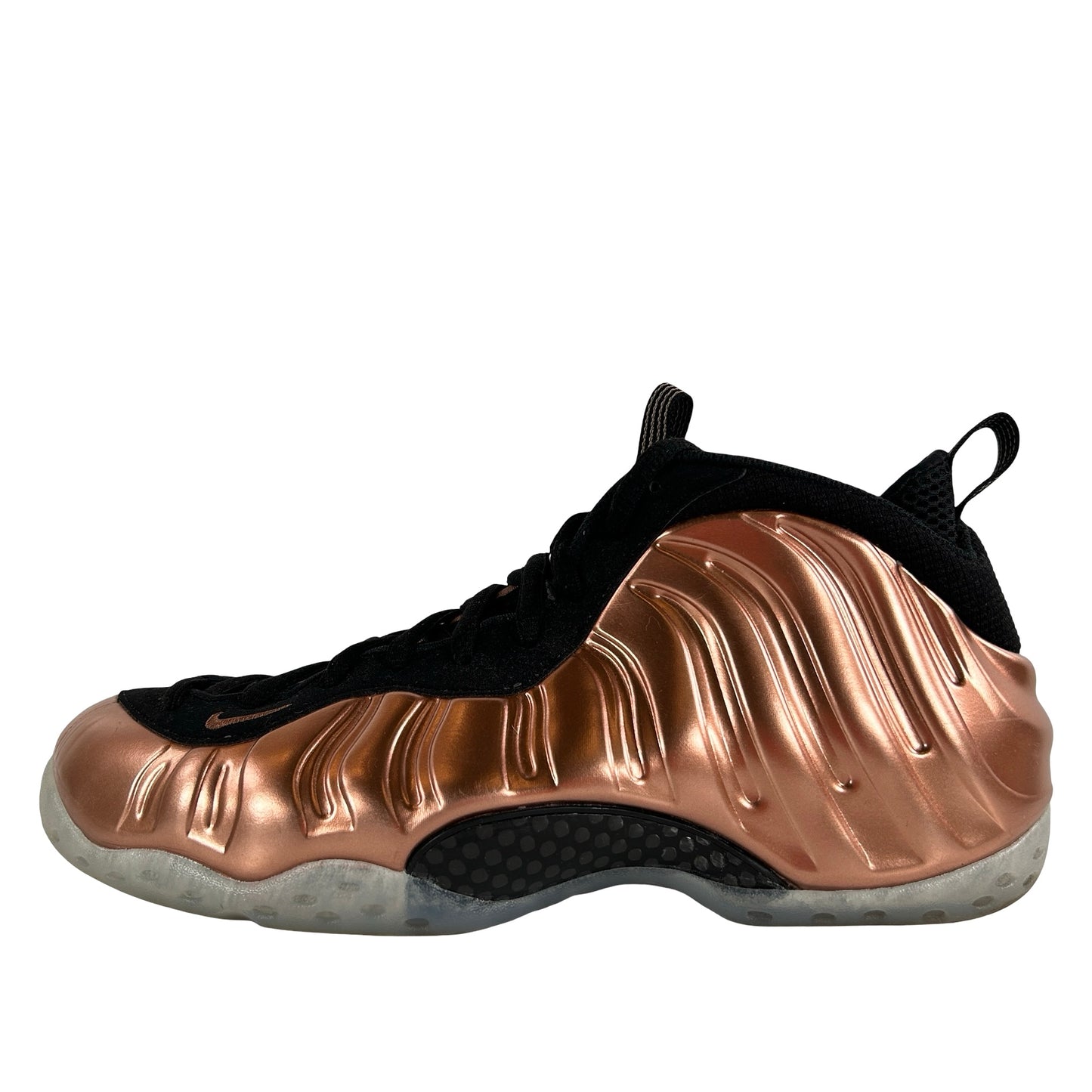 FZ9902 001 Nike Air Foamposite One Copper (2024) [USED] - 11.5 M (Used2)
