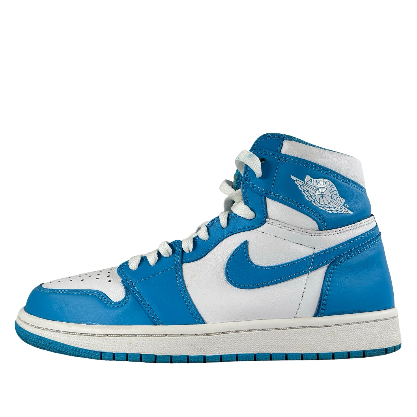 555088 117 Jordan 1 Retro High OG UNC [USED] - 7.5 M (Used)