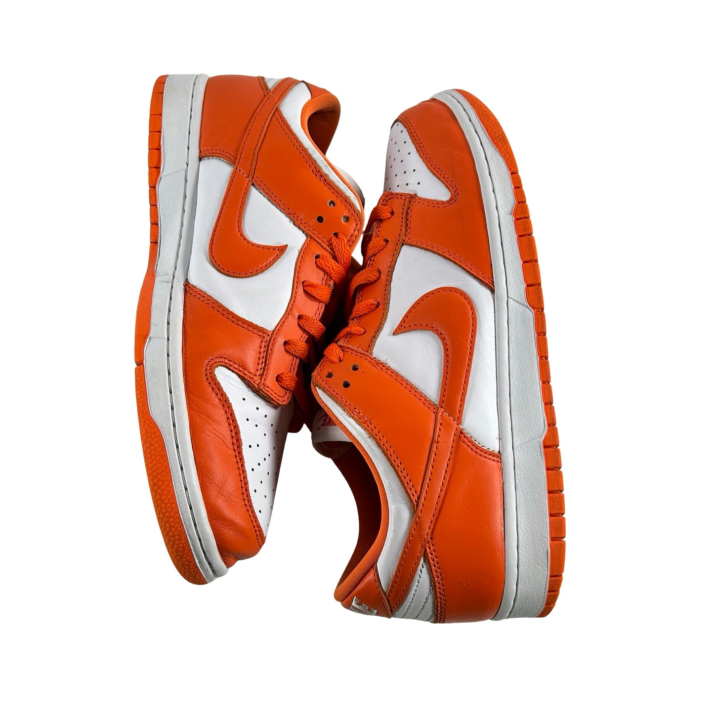 CU1726 101 Dunk Low Syracuse [USED] - 10 M (Used)