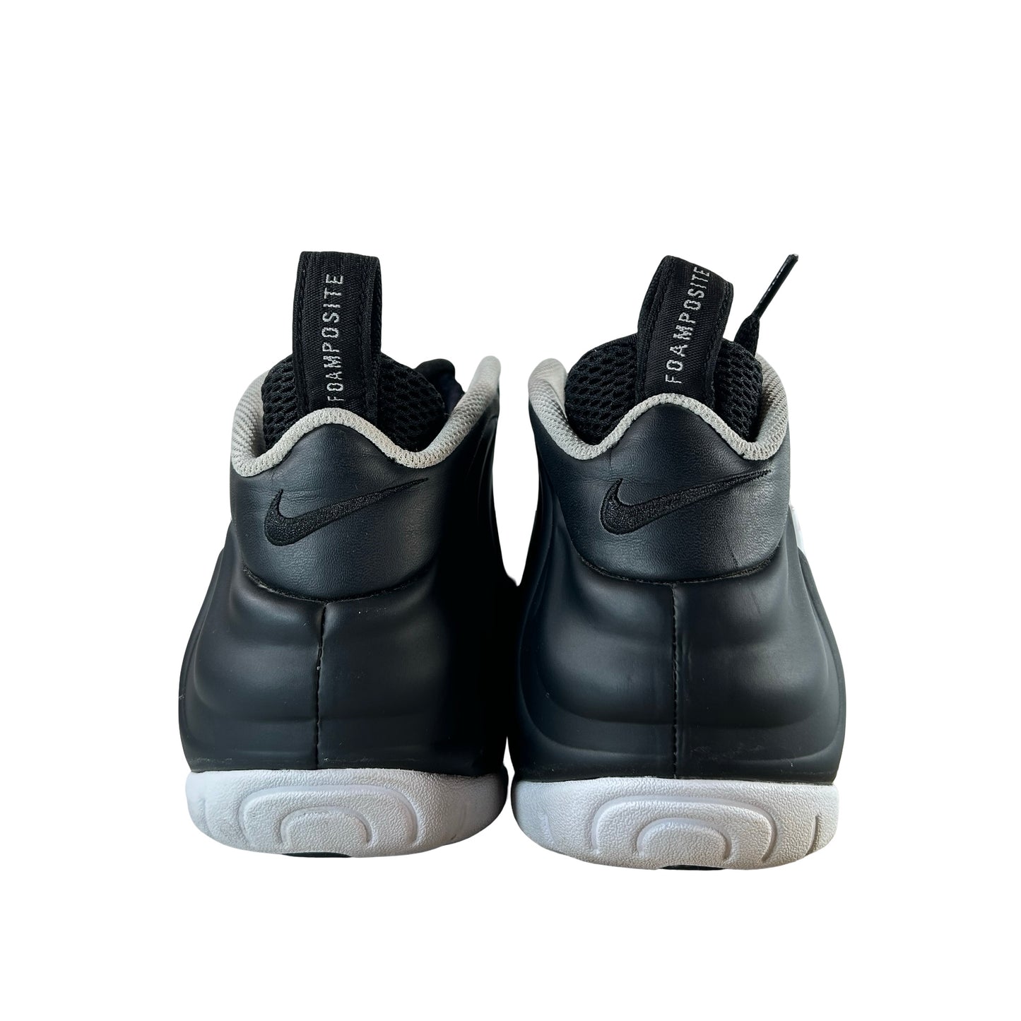 624041 006 Nike Air Foamposite Pro Dr. Doom (2016) [USED] - 12 M (Used) (No Box)