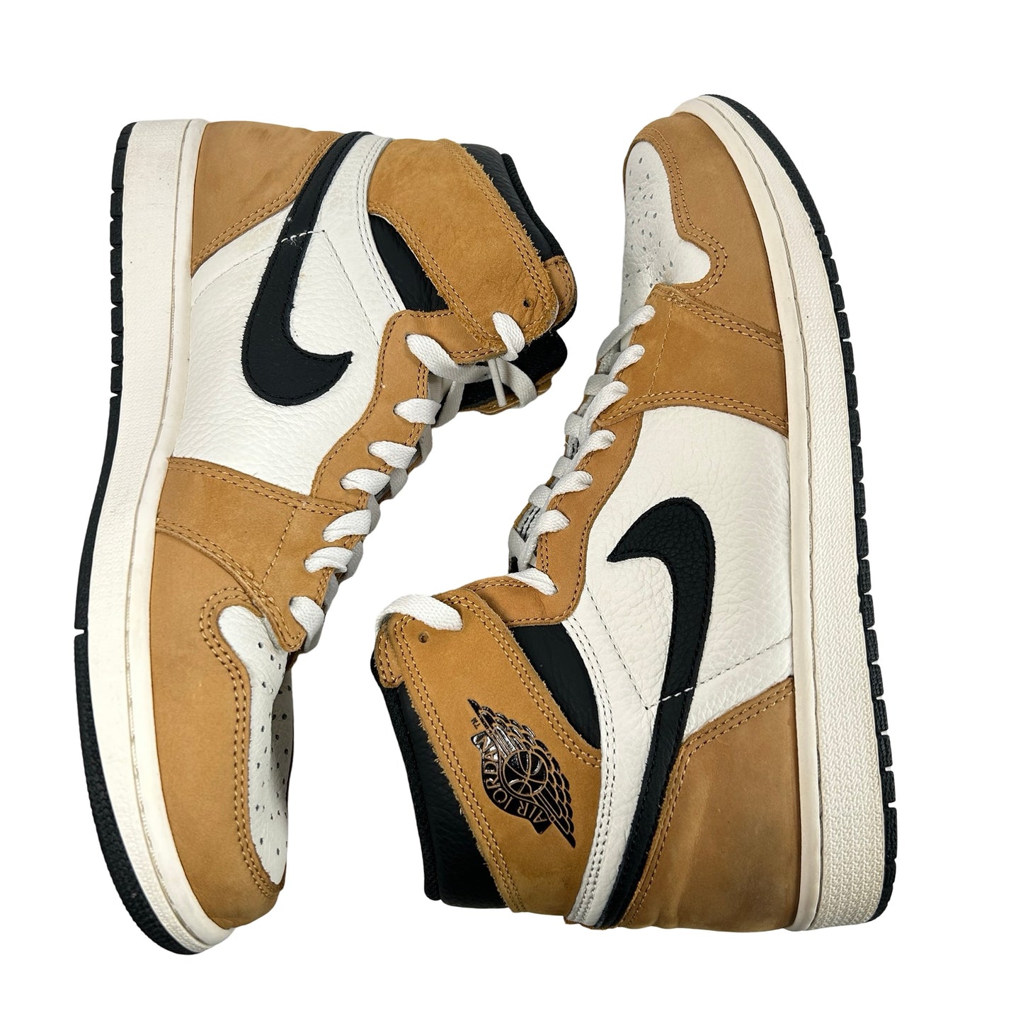 555088 700 Jordan 1 Rookie of the Year [USED] - 11 M (Used2)