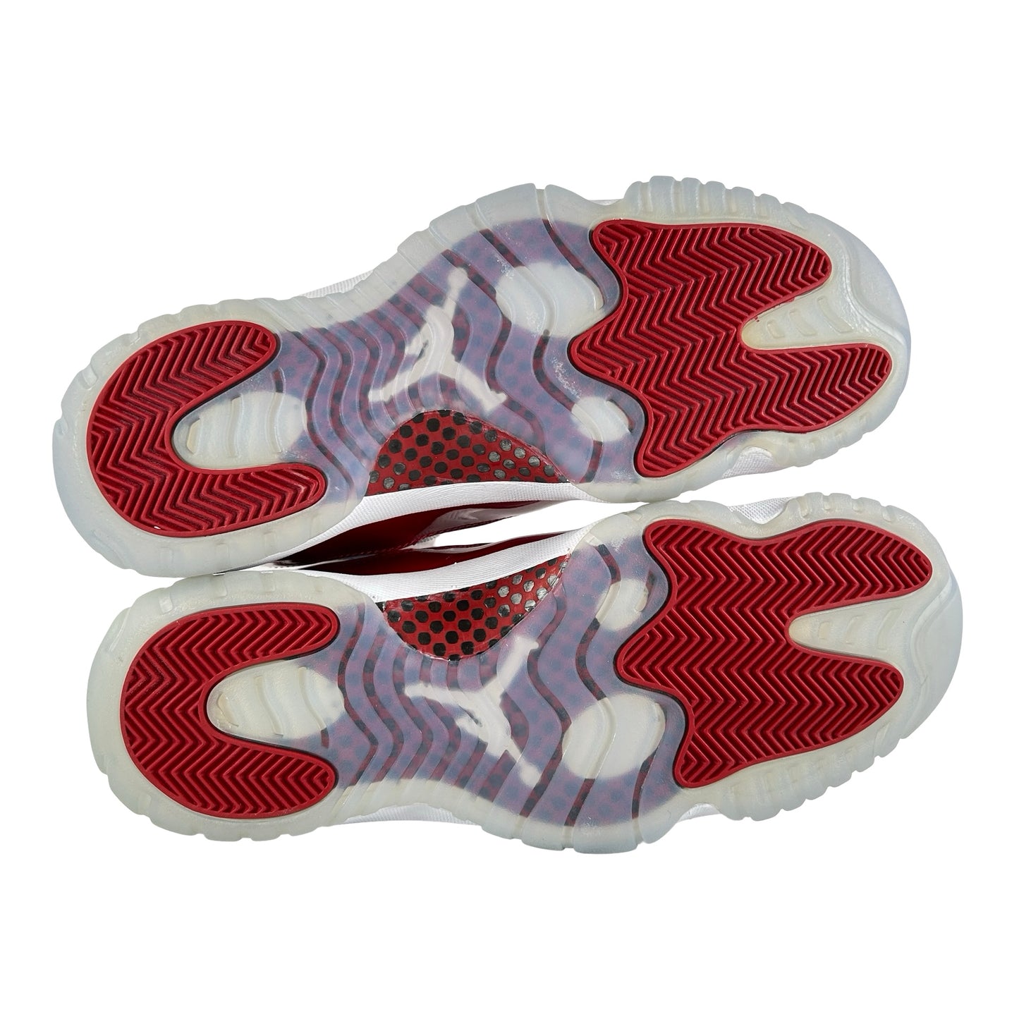 CT8012 116 Jordan 11 Retro Cereza (2022)