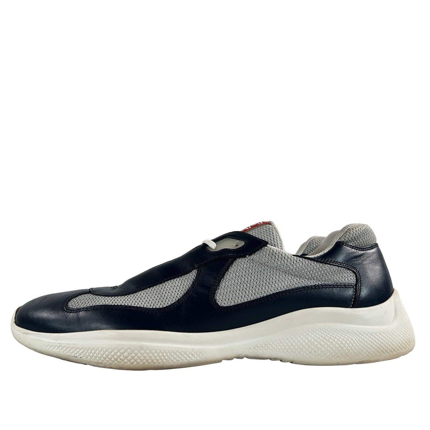 Prada America's Cup Baltic Blue [USED] - UK 11  / US 12 (Used) (No Box)