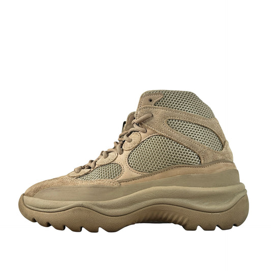 EG6462 adidas Yeezy Desert Boot Rock [USED] - 8.5 M (Used2)