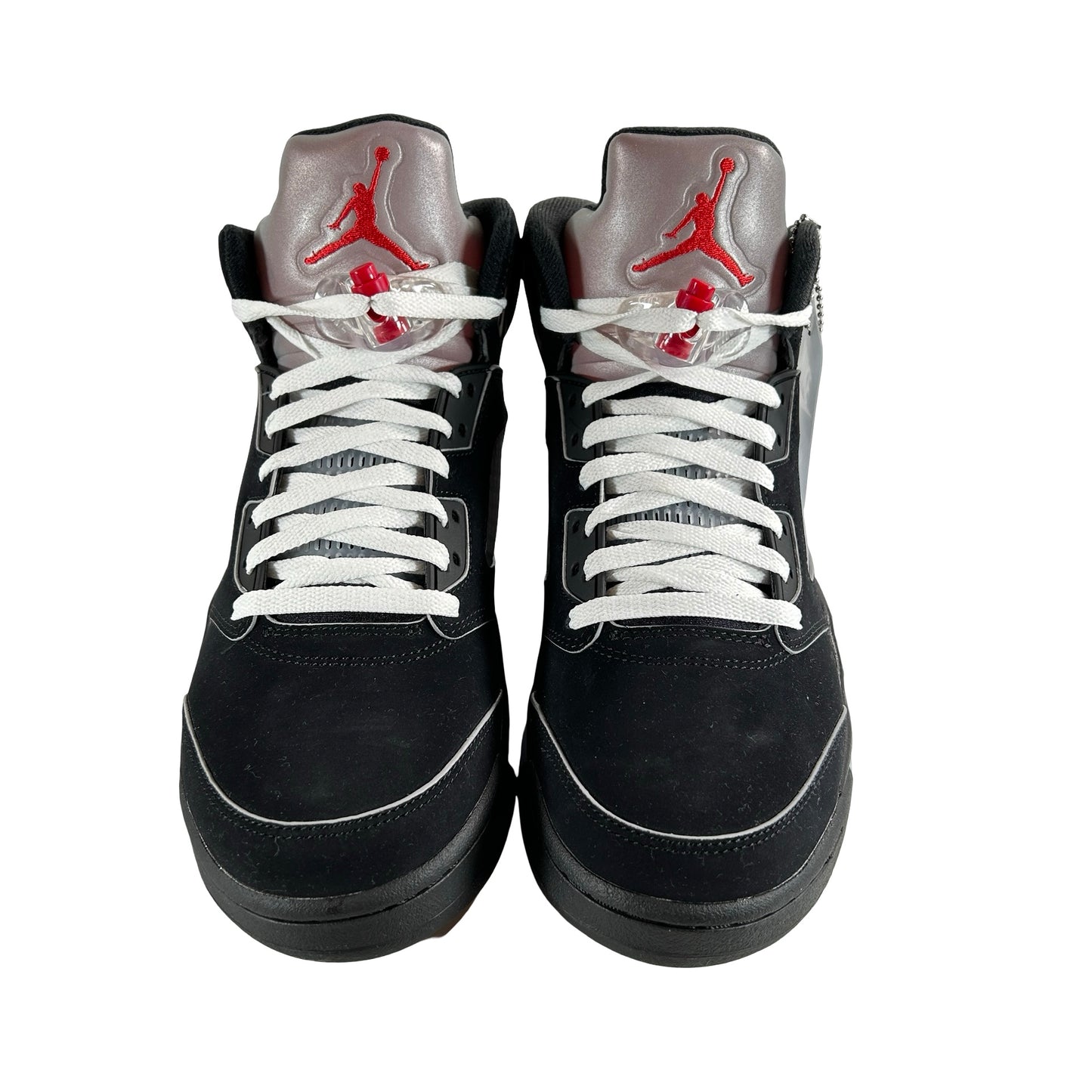 HF3975 001 Jordan 5 Retro OG Black Metallic Reimagined [USED] - 9.5 M (Used5)