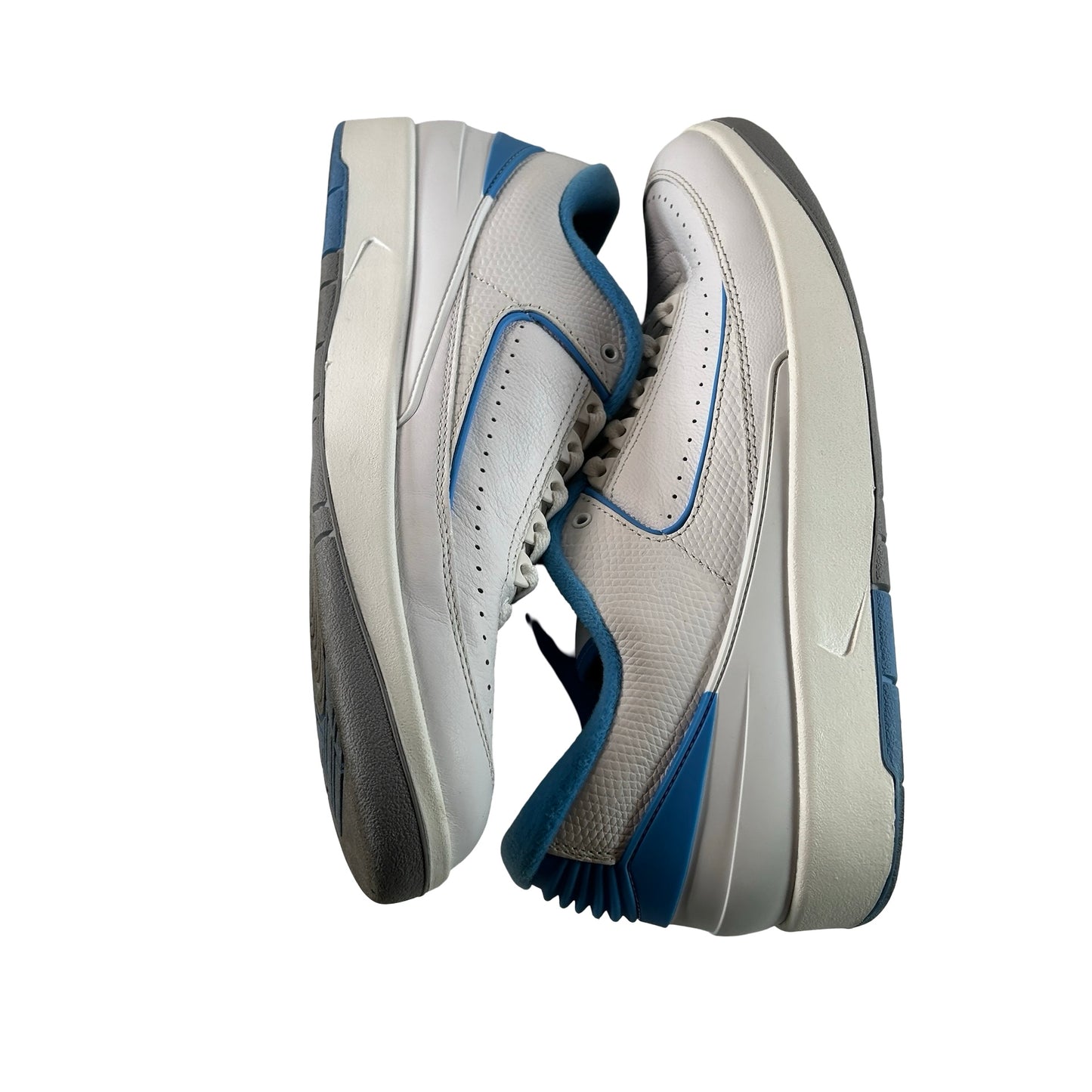 DV9956 104 Jordan 2 Retro Low UNC [USED] - 12.5 M (Used) (No Insoles)