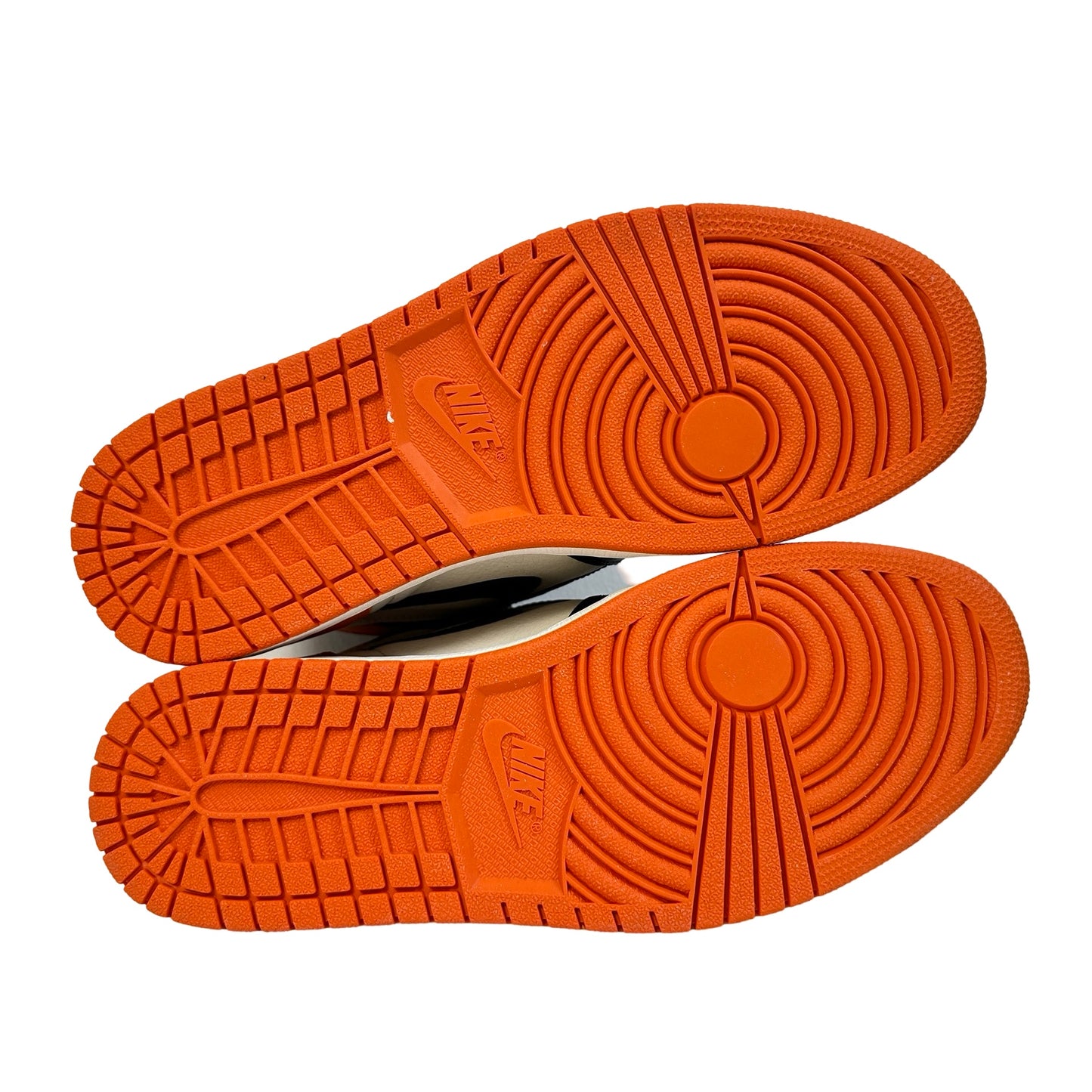 555088 005 Jordan 1 Retro Shattered Backboard [CONDITIONAL] - 10 M (Yellowing) (Damaged Box)