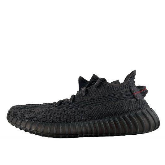 FU9006 adidas Yeezy Boost 350 V2 Black (Non-Reflective) [USED] - 6.5 M (Used2)