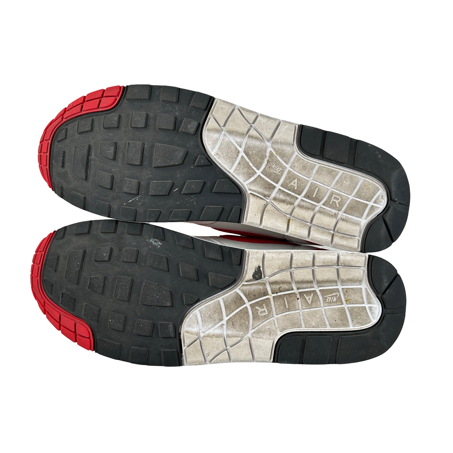 DQ3989 100 Nike Air Max 1 '86 Big Bubble Deporte Rojo