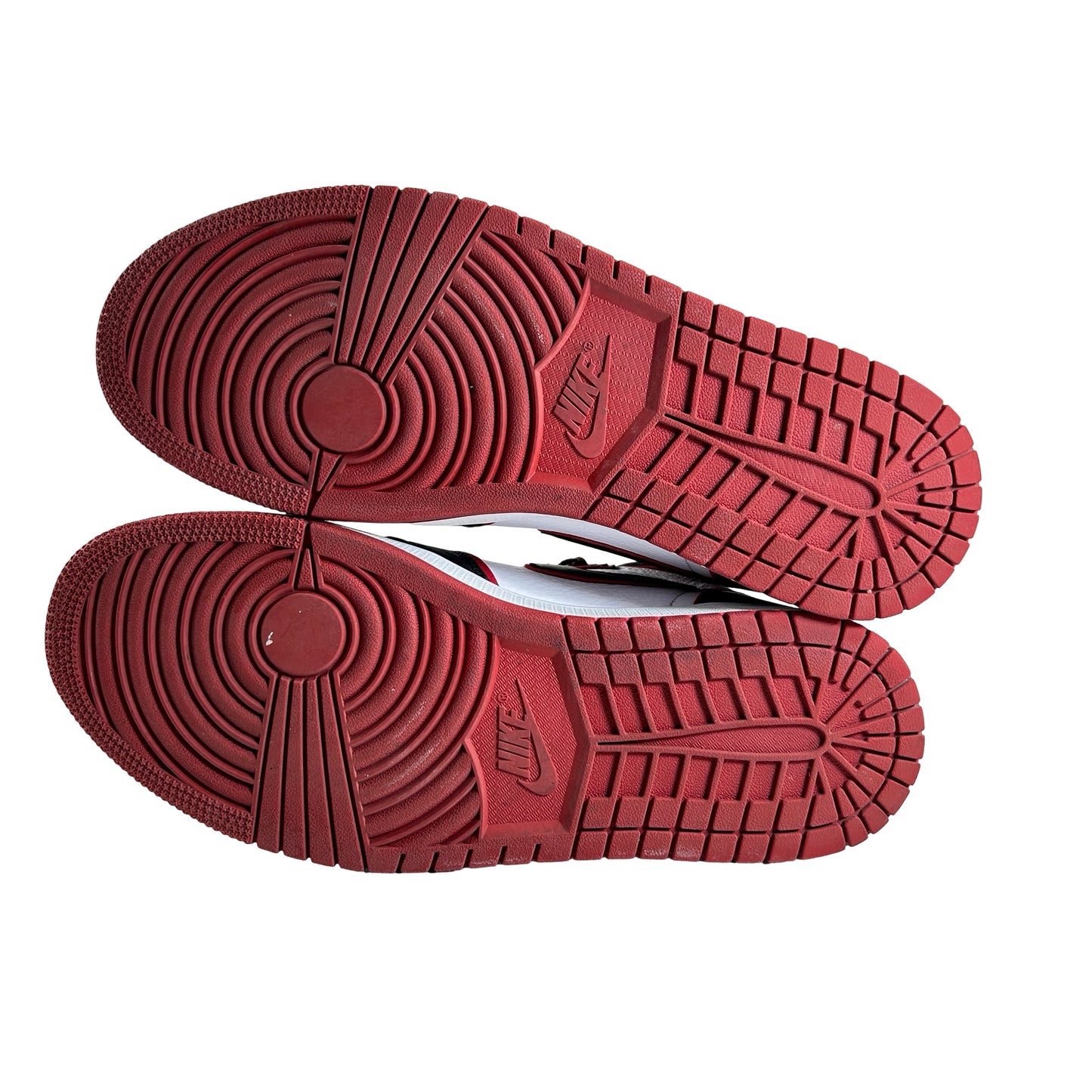 555088 062 Jordan 1 Retro High Bloodline [USED] - 10 (Used2)