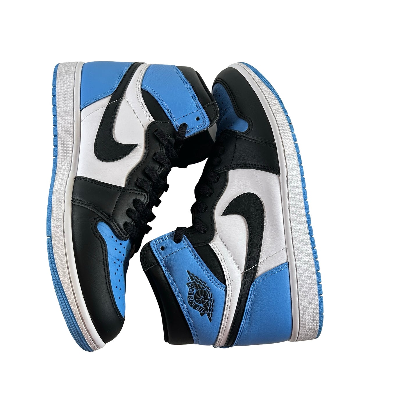 DZ5485 400 Jordan 1 Retro High OG UNC Toe [USED] - 11 M (Used5)
