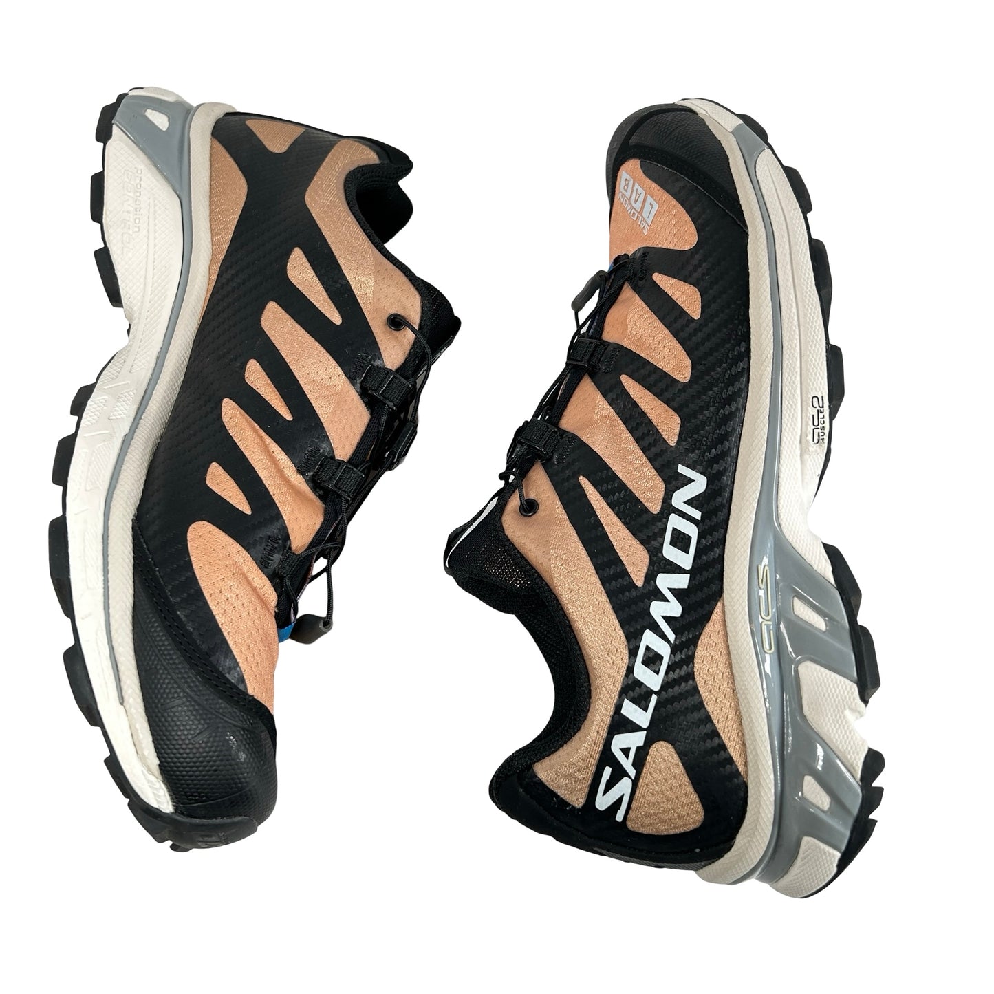L41709500 Salomon XT-4 Fenugreek [USED] - 10.5 M (Used) (Replace Box)