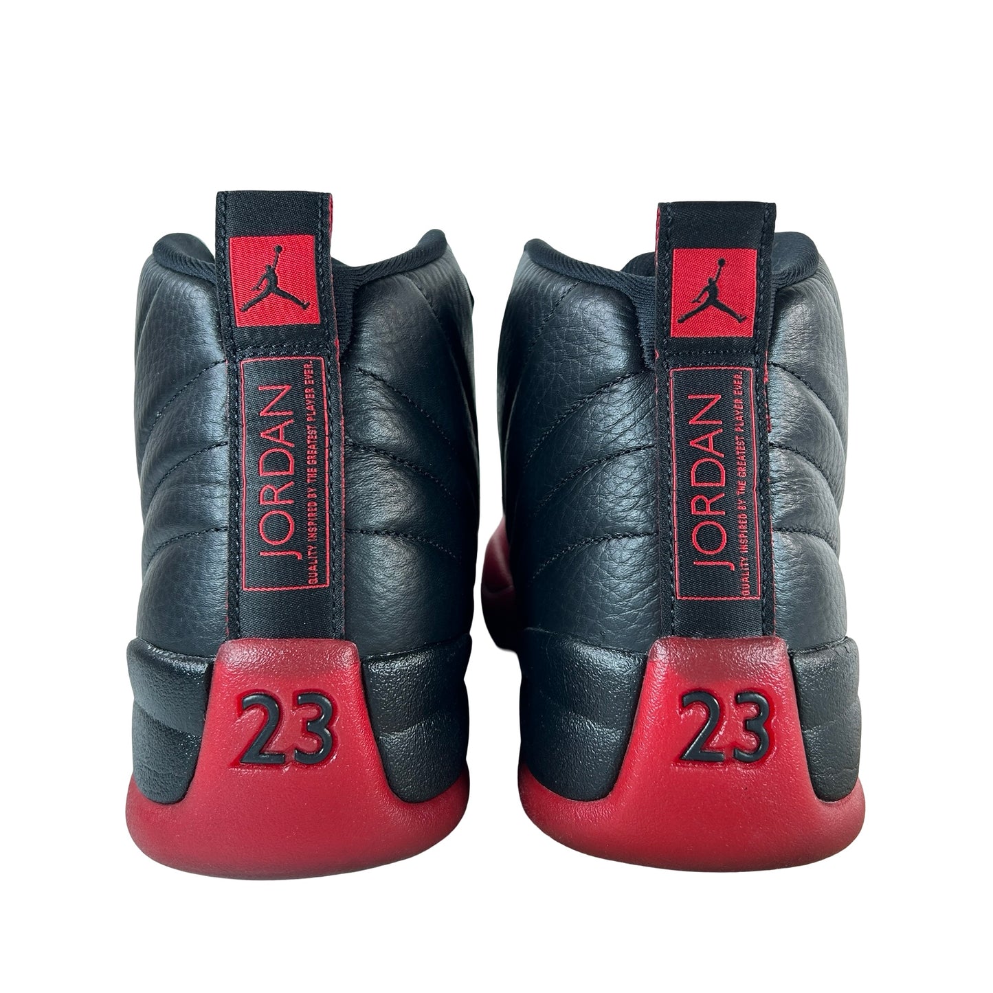 CT8013 002 Jordan 12 Retro Flu Game (2025) [USED] - 10 M (Used9)