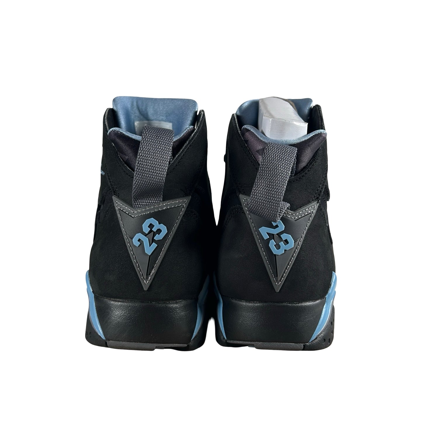 CU9307 004 Jordan 7 Retro Chambray (2023) [USED] - 9.5 M (Used4)