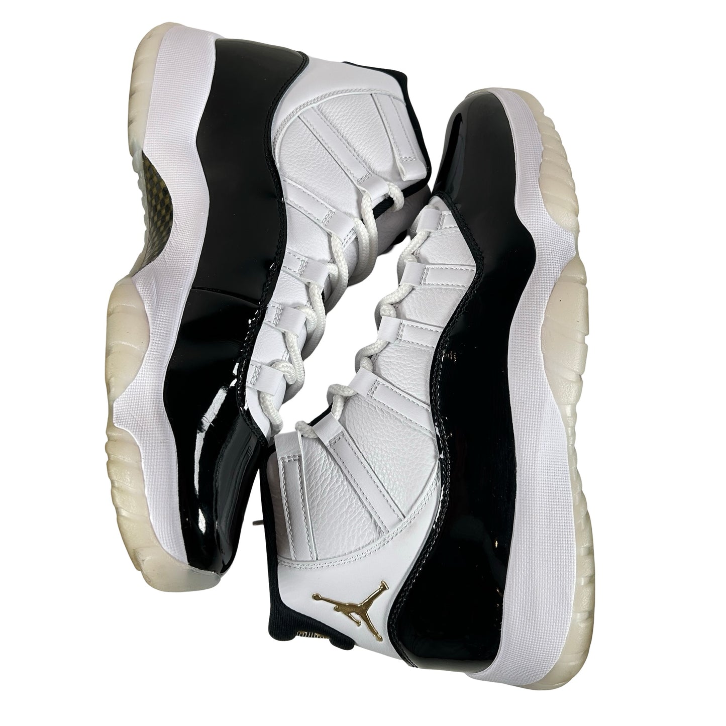 CT8012 170 Jordan 11 Retro DMP Defining Moments (2023) [USED] - 11.5 M (Used3)