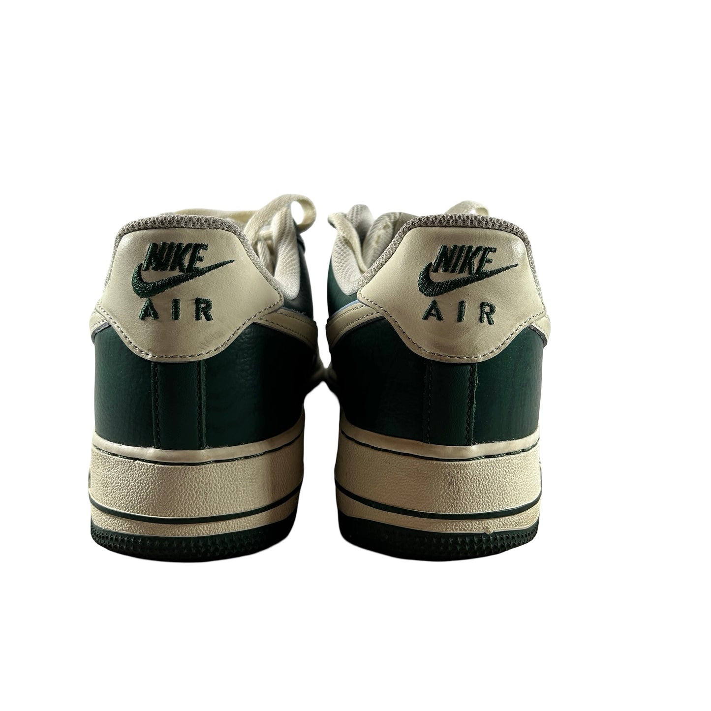 IM6604 323 Nike Air Force 1 Low LAAMS Please Post Bills [USED] - 9.5 M (Used4)